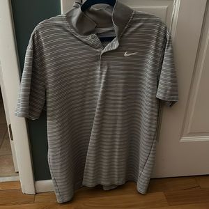 Nike XL Golf Polo
